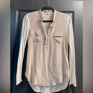 Aritzia Julien top/blouse